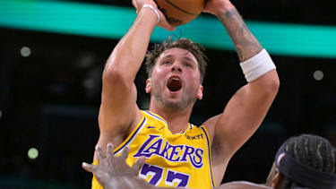 Luka Doncic