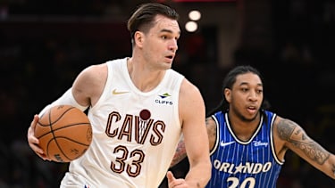 Mario Hezonja