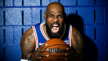 LeBron James