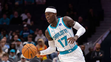 Schröder spielt in seiner 14. NBA Saison.