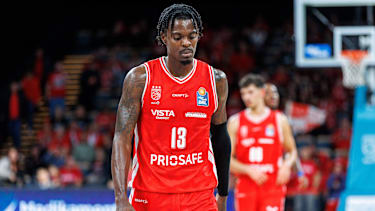 Trevon Scott