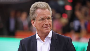 Geschäftsführer der BBL Stefan Holz.