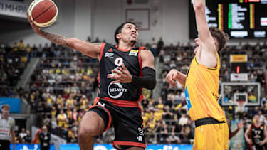DMitrik Trice