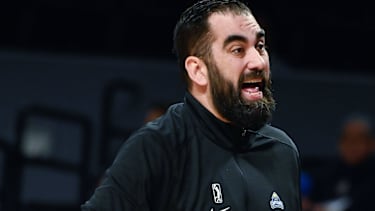 Diaz coachte unter anderem in der G-League.