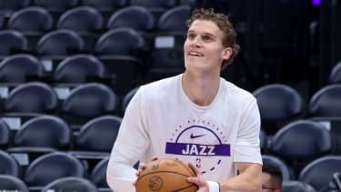 Lauri Markkanen
