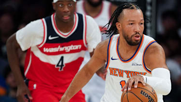 Erster Repeat seit den Warriors? Die Knicks auf der Mission Titelverteidigung