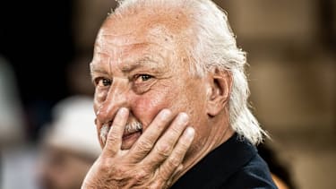 Aleksej Fedoricsev