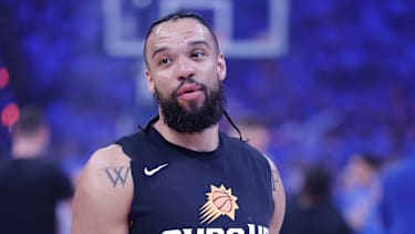 Brooks hat im Sommer bei den Suns verlängert.