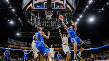 In Berlin ging das erste Spiel der Halbfinal-Serie an Chemnitz.