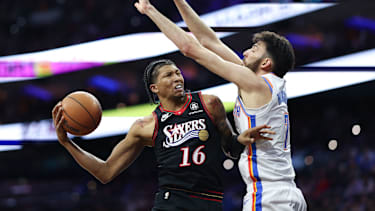 NBA-Erfahrung in der BBL: Diese Spieler standen schon auf der größten Bühne