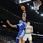 Pleta steht im Sweet 16: Iowa State wirft Kentucky raus