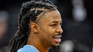 Ja Morant und die Grizzlies: die Zeichen stehen auf Abschied.