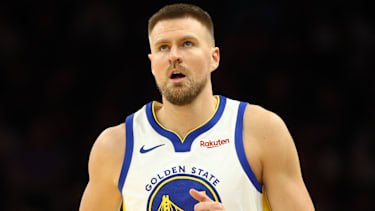 Kristaps Porzingis