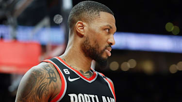 Damian Lillard