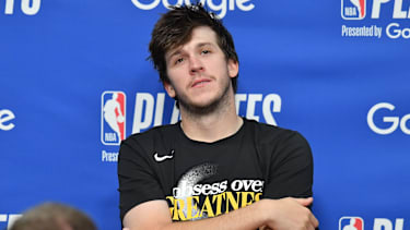 Austin Reaves gelang in Los Angeles der Durchbruch.