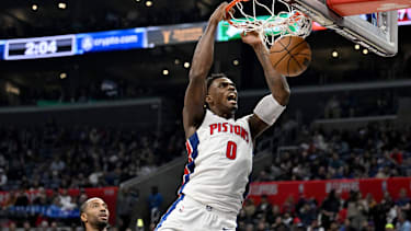 Duren gehört zu den besten Centern der NBA.