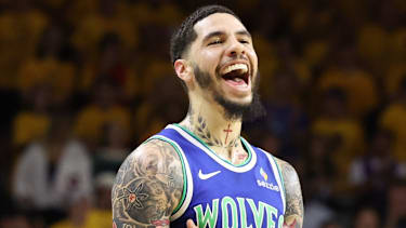 LaMelo Ball