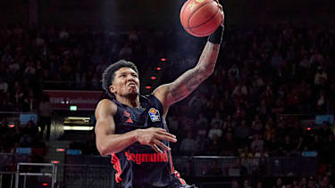 MarJon Beauchamp