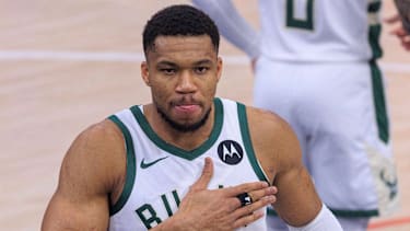 Er spielte während seiner gesamten NBA-Karriere nur für die Milwaukee Bucks.