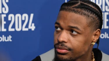 Verstärkt Real Madrid ab sofort: Dennis Smith Jr.