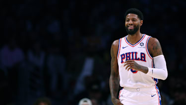 Paul George