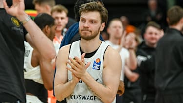 Zylka spielt seit 2023 in Braunschweig.