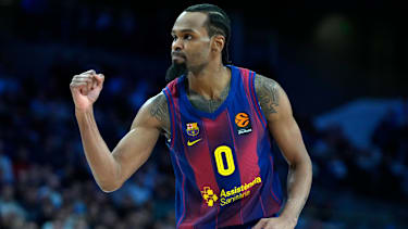 Kevin Punter und der FC Barcelona bleiben der EuroLeague treu.