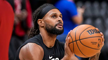 Patty Mills setzt seine Karriere in Spanien fort.