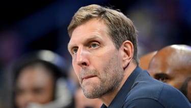 Eine derart deutliche Kritik an seiner Ex-Franchise hört man von Nowitzki nur selten.