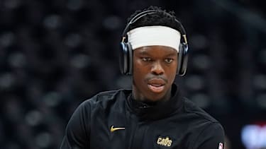 Dennis Schröder brachte gute Minuten von der Bank.