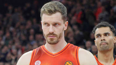 Andreas Obst wird in diesem Länderspielfenster geschont.