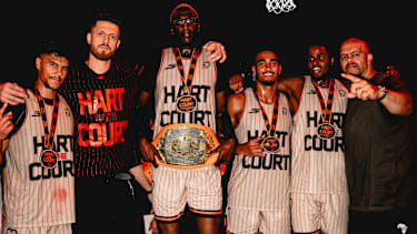 Hart of the Court