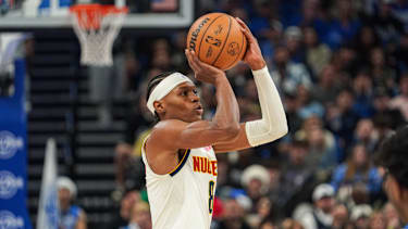 Kam aus Denver nach Cleveland: Peyton Watson.