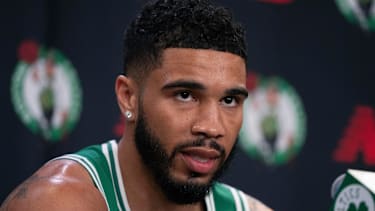 Jayson Tatum
