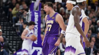Luka Doncic