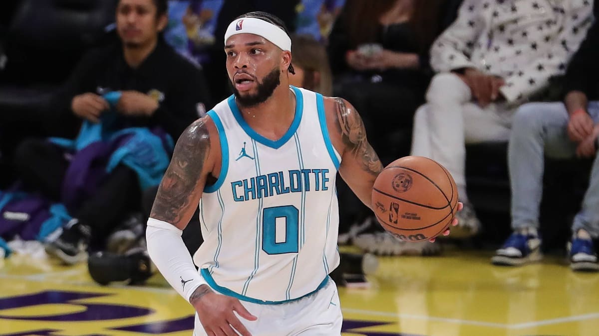 Charlotte Hornets’ Free Agency Edge After Miles Bridges Trade