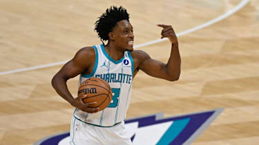 Wurde nach Chicago getradet: Collin Sexton.