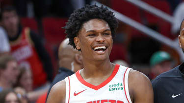 Thompson mit Gamewinner gegen die Celtics.