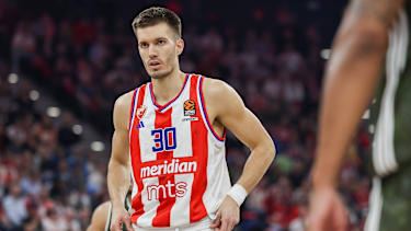Filip Petrusev