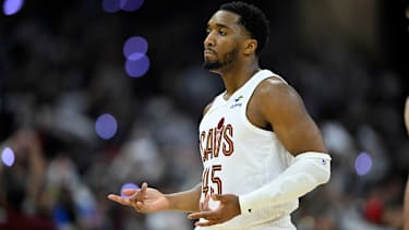 Donovan Mitchell