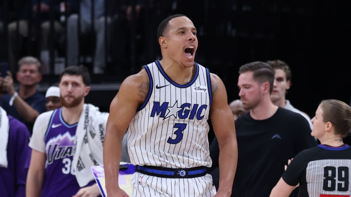 NBA - Bane trifft Gamewinner in OT-Sieg der Magic - Lakers