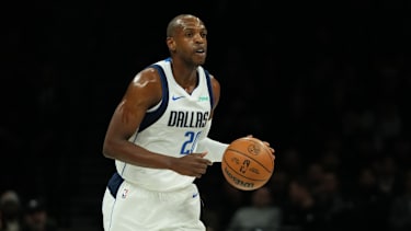 Middleton gewann 2021 den NBA-Titel mit den Bucks.