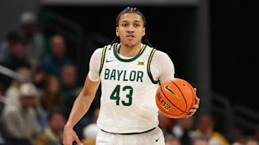 Cameron Carr landet bei den Lakers.