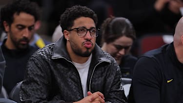 Tyrese Haliburton führte seine Indiana Pacers in der Vorsaison überraschend in die Finals, unterlag dort allerdings den Thunder knapp.