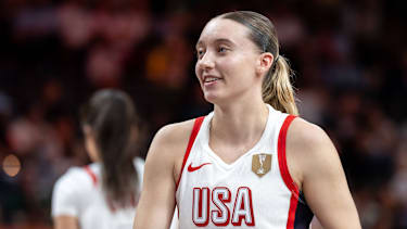 Paige Bueckers