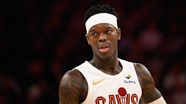 Die Toronto Raptors gelten als schwieriges Match für Schröder.