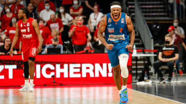 Jaron Blossomgame