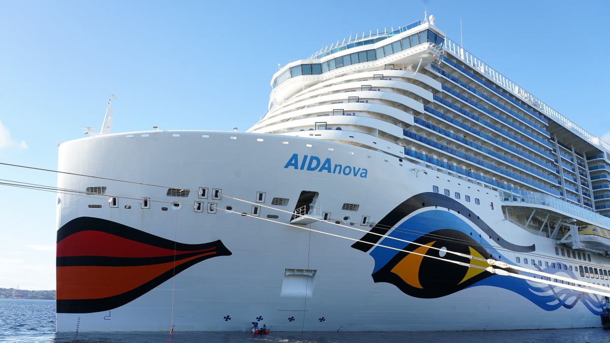 AIDA Cruises & BBL: Official Partnership Announced
