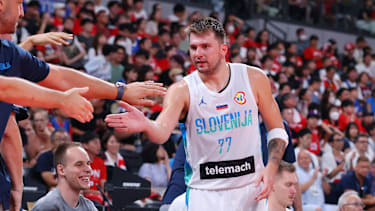 Luka Doncic