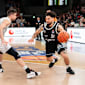 Daniels Dreier mitten ins Herz: Towers vereiteln Heidelberger Comeback
